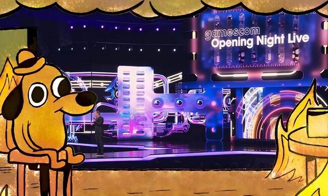 Gamescom 2026