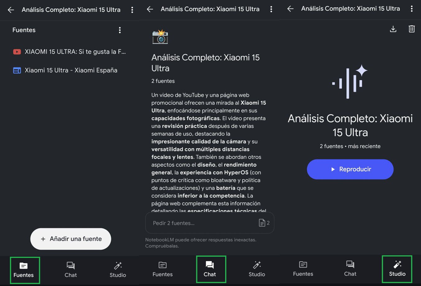 NotebookLM: qué es, cómo funciona y cómo usar la IA de Google para ...