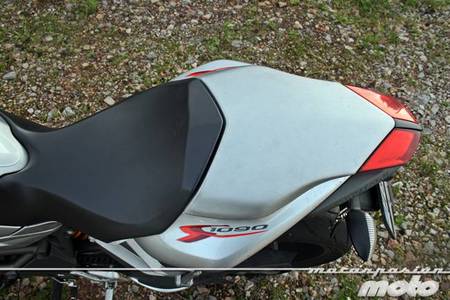 MV Agusta Brutale 1090 RR