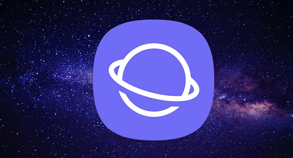 Al igual que Chrome o Firefox, Samsung Internet Browser Beta lleva en la última versión la barra a la zona inferior de la pantalla