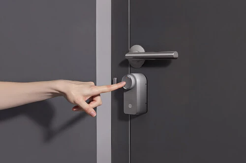 Cerradura Inteligente Xiaomi