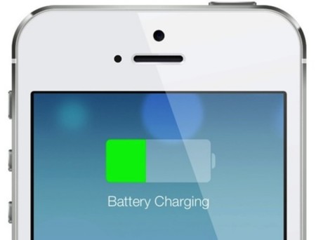 Las claves para evitar que iOS 7 se coma la batería de tu iPhone/iPad