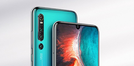 Huawei desvela "por error" que el Huawei P30 Pro contará con cuatro cámaras traseras