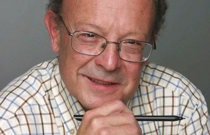 Francisco Ibañez (creador de Mortadelo y Filemón): "los videojuegos acabarán con el cómic"