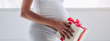 17 ideas de regalos de San Valentín para una embarazada 