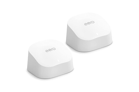 Pack Amazon Eero