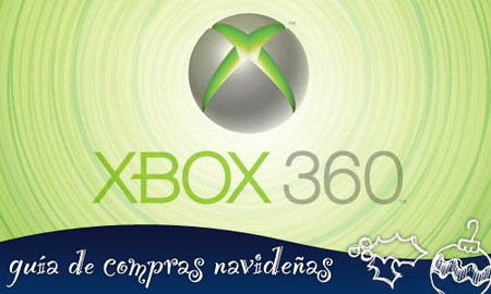 Guía de compras navideñas: Xbox 360 (actualizada y ampliada)