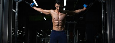 Tres cosas que tienes que cambiar para notar resultados de verdad en el gimnasio