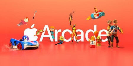 Apple regalará un año de Apple TV+ y tres meses de Apple Arcade con la compra de nuevos dispositivos