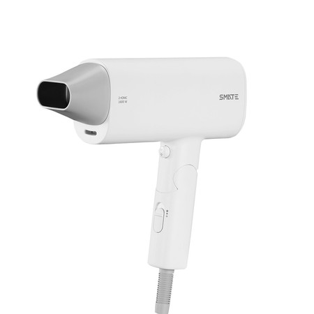 Secador de viaje Xiaomi Mijia Smate, con 1600W de potencia, por sólo 33 euros y envío gratis