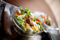 Alimentos con los que debes tener precaución en verano