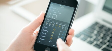 Los mejores widgets de tiempo para Android