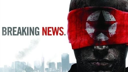 'Homefront'. La prisión de Alcatraz llegará muy pronto