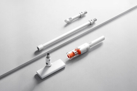 Xiaomi Vacuum Cleaner P30