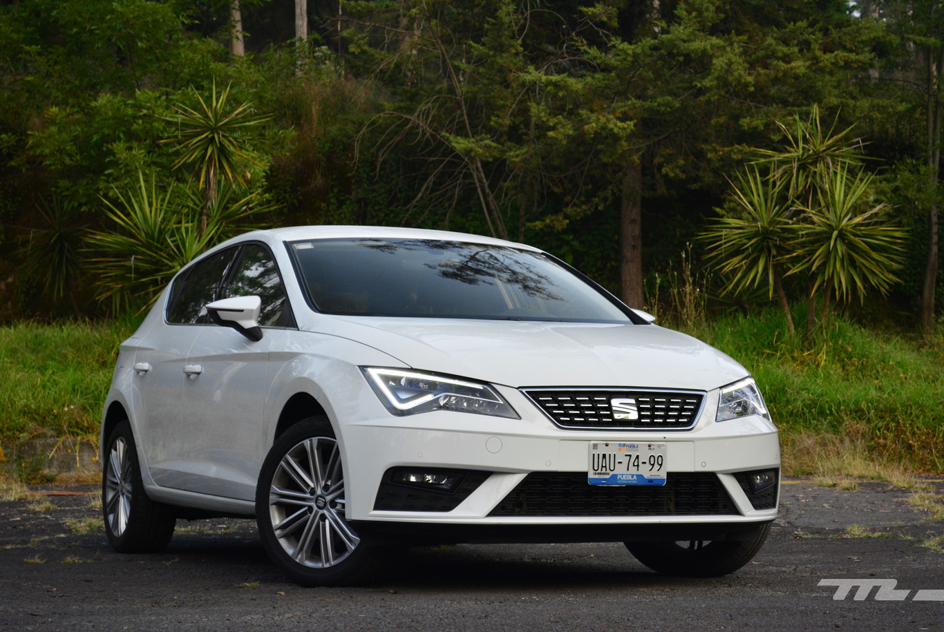 SEAT León Xcellence, a prueba: Rápido y elegante, pero ¿es perfecto?