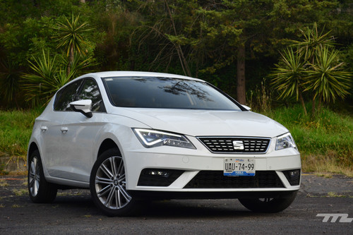 SEAT León Xcellence, a prueba: Rápido y elegante, pero ¿es perfecto?