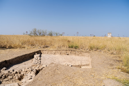 Cuando la fotografía ayuda a la arqueología: el descubrimiento de la primitiva Complutum