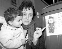 ¿Qué harías si se perdiera el pelucho de tu bebé?