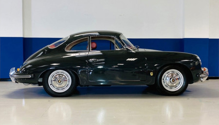 The Stuttgart Collection, a subasta