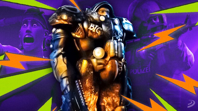 Starcraft