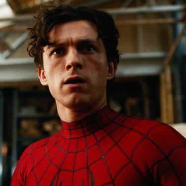 Tom Holland