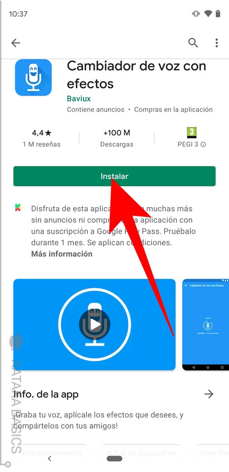 Cómo poner mi correo de voz en discount español