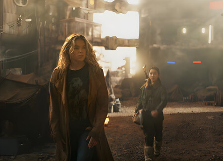 Supergirl Streaming