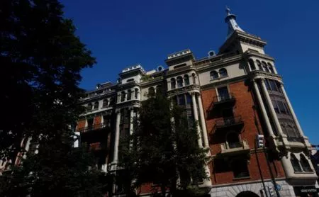 En Bilbao alquilan pisos a 50 euros a jóvenes que a cambio sean solidarios 