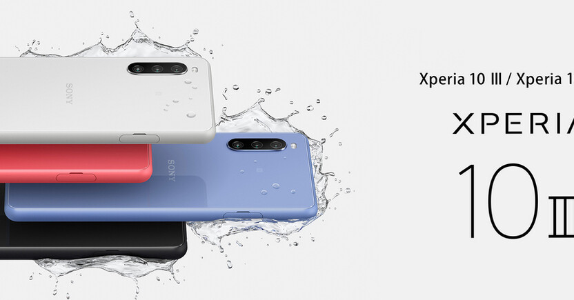 Nuevo Sony Xperia 10 III Lite, características, precio y ficha técnica