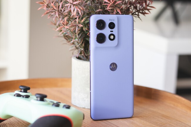 Motorola Edge 50 Pro