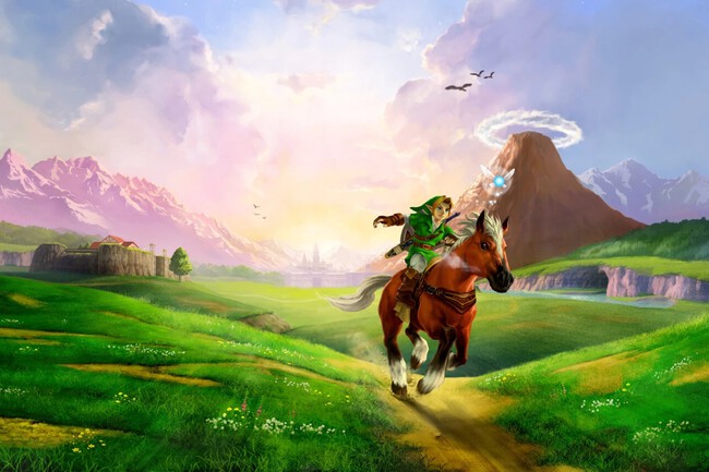 Nintendo acaba de dar la mejor noticia a los fans de Zelda y ya tenemos fecha y hora para ver en acción el remake de Ocarina of Time