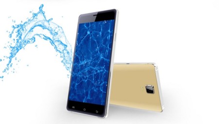 VKWorld quiere sacar su propio teléfono con pantalla 3D en HD sin gafas, ¿de verdad es necesario?