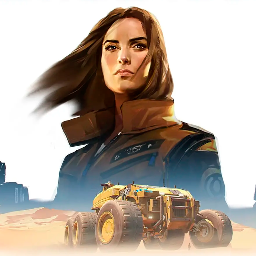 Reclama gratis Homeworld: Deserts of Kharak hasta el 31 de agosto