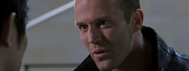 La película de ciencia ficción con Jason Statham que está injustamente olvidada. Un gran espectáculo que se adelantó 20 años a Marvel