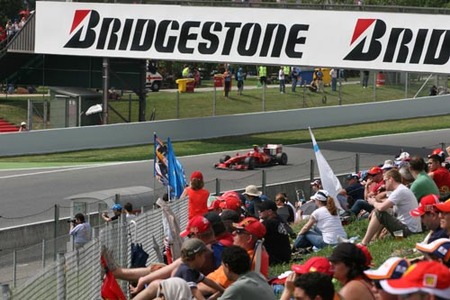 La contracrónica desde el Circuit de Catalunya (I)
