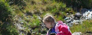 ¿Deben decidir los niños cuanta ropa de abrigo ponerse?