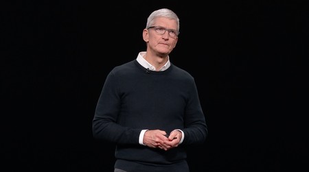 Las keynotes de Apple pueden cambiar, y pueden hacerlo para siempre