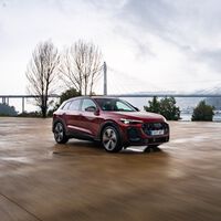 He probado el Audi Q5 TDI de 204 CV y todavía me pregunto por qué quieren matar a los coches diésel, porque siguen siendo súper racionales
