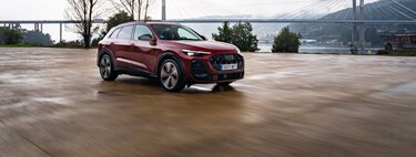 He probado el Audi Q5 TDI de 204 CV y todavía me pregunto por qué quieren matar a los coches diésel, porque siguen siendo súper racionales