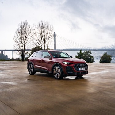 He probado el Audi Q5 TDI de 204 CV y todavía me pregunto por qué quieren matar a los coches diésel, porque siguen siendo súper racionales