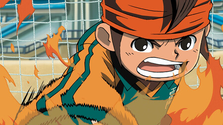 Inazuma Eleven