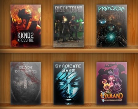 GOG se renueva con importantes mejoras
