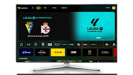 Vuela Tv