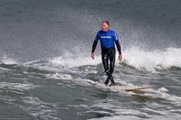 Lecciones empresariales extraídas del surf