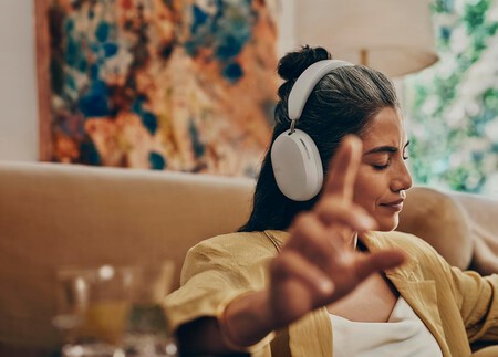 Sonos Ace Mexico