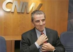 La dimisión de Manuel Conthe y el rol de la CNMV
