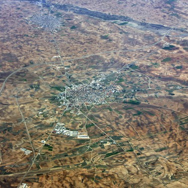 Quintanar Aereo