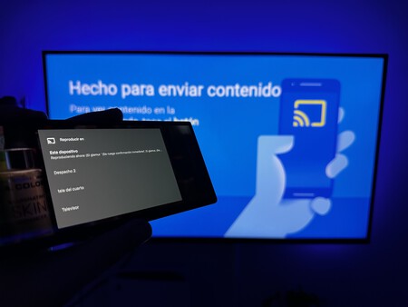 Enviar contenido es muy fácil