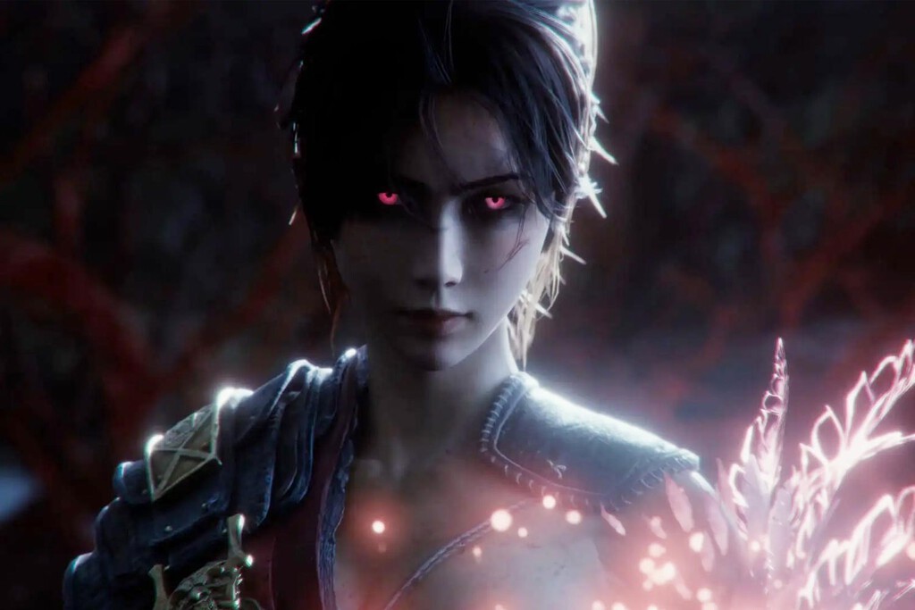 Quería ser el gran RPG de acción del 2025, pero tiene tantos problemas que se ha estrellado en Steam. Wuchang: Fallen Feathers debuta con un enorme suspenso . Noticias en tiempo real