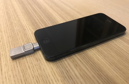 DataTraveler Bolt de Kingston: el compañero perfecto para guardar tus fotos y vídeos estas vacaciones